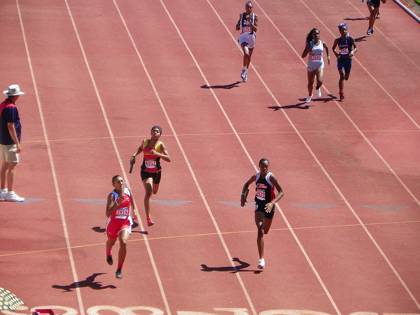 2010 USATF National Junior Olympic — Sacramento CA — photo 389