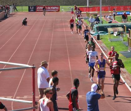 2010 USATF National Junior Olympic — Sacramento CA — photo 397