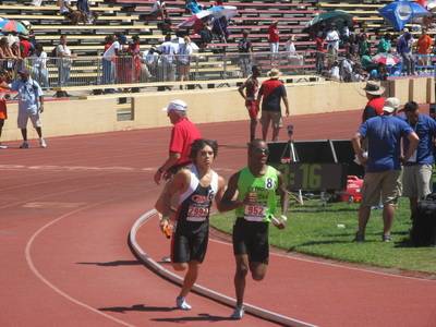 2010 USATF National Junior Olympic — Sacramento CA — photo 398