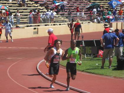2010 USATF National Junior Olympic — Sacramento CA — photo 399