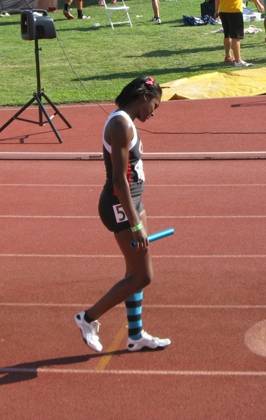 2010 USATF National Junior Olympic — Sacramento CA — photo 400