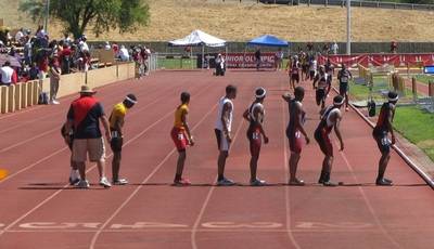 2010 USATF National Junior Olympic — Sacramento CA — photo 402