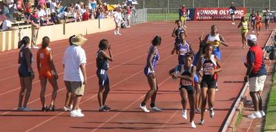 2010 USATF National Junior Olympic — Sacramento CA — photo 410