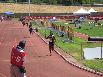 2010 USATF National Junior Olympic — Sacramento CA — photo 413