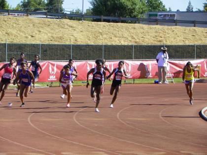 2010 USATF National Junior Olympic — Sacramento CA — photo 415