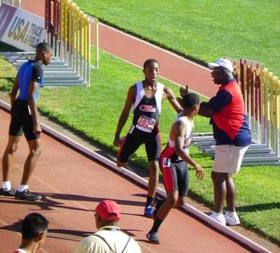 2010 USATF National Junior Olympic — Sacramento CA — photo 416
