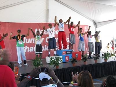 2010 USATF National Junior Olympic — Sacramento CA — photo 420