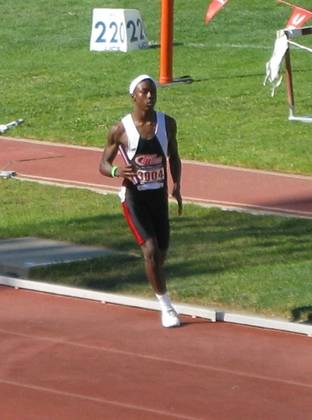 2010 USATF National Junior Olympic — Sacramento CA — photo 422