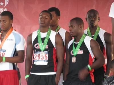 2010 USATF National Junior Olympic — Sacramento CA — photo 426