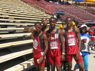 2010 USATF National Junior Olympic — Sacramento CA — photo 428