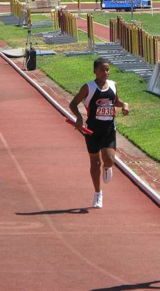 2010 USATF National Junior Olympic — Sacramento CA — photo 430