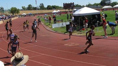 2010 USATF National Junior Olympic — Sacramento CA — photo 432