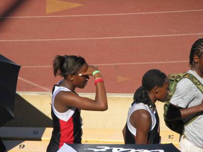 2010 USATF National Junior Olympic — Sacramento CA — photo 435
