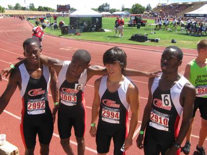 2010 USATF National Junior Olympic — Sacramento CA — photo 439