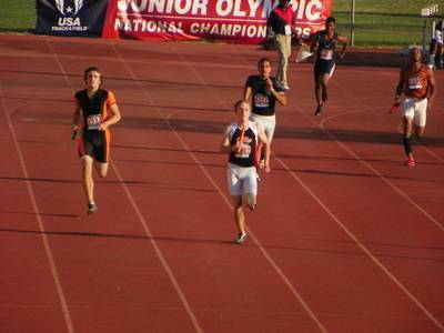 2010 USATF National Junior Olympic — Sacramento CA — photo 442