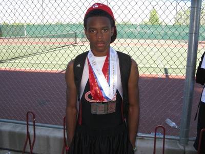 2010 USATF National Junior Olympic — Sacramento CA — photo 444