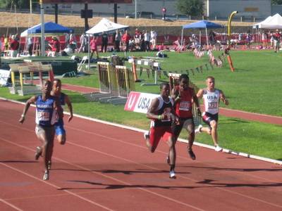 2010 USATF National Junior Olympic — Sacramento CA — photo 448