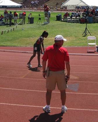 2010 USATF National Junior Olympic — Sacramento CA — photo 450