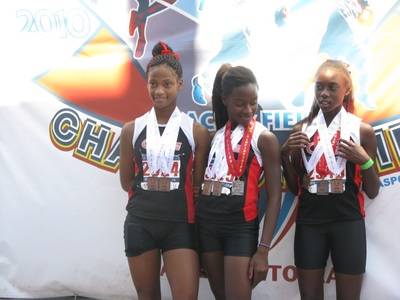 2010 USATF National Junior Olympic — Sacramento CA — photo 452