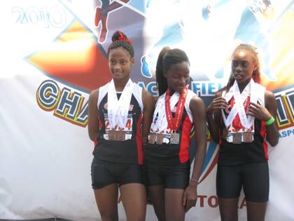 2010 USATF National Junior Olympic — Sacramento CA — photo 453