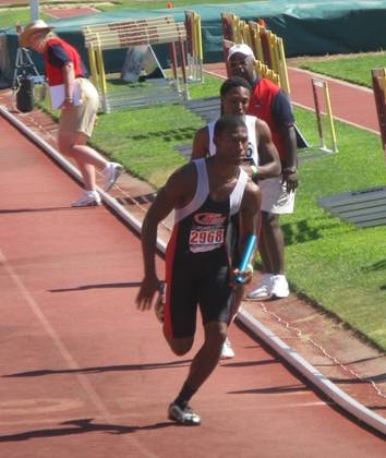 2010 USATF National Junior Olympic — Sacramento CA — photo 454