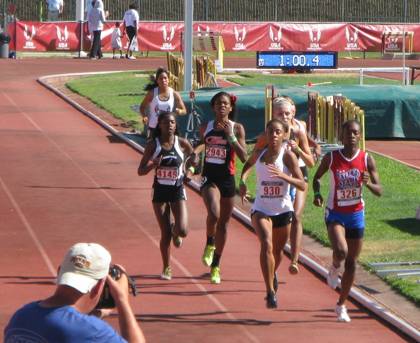 2010 USATF National Junior Olympic — Sacramento CA — photo 459