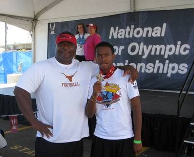 2010 USATF National Junior Olympic — Sacramento CA — photo 460