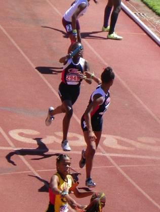 2010 USATF National Junior Olympic — Sacramento CA — photo 462