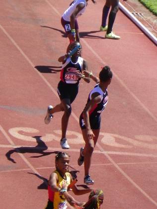 2010 USATF National Junior Olympic — Sacramento CA — photo 463