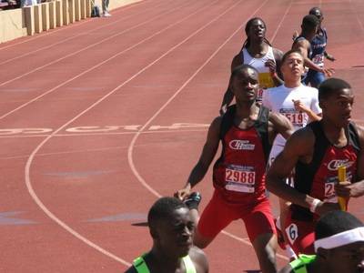 2010 USATF National Junior Olympic — Sacramento CA — photo 464