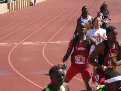 2010 USATF National Junior Olympic — Sacramento CA — photo 465