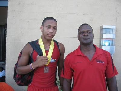 2010 USATF National Junior Olympic — Sacramento CA — photo 470
