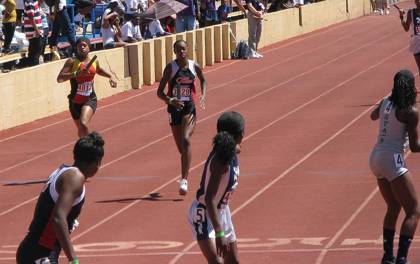 2010 USATF National Junior Olympic — Sacramento CA — photo 473