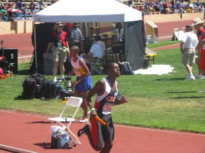 2010 USATF National Junior Olympic — Sacramento CA — photo 479