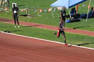 2010 USATF National Junior Olympic — Sacramento CA — photo 482