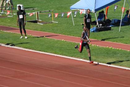 2010 USATF National Junior Olympic — Sacramento CA — photo 483