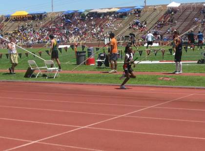 2010 USATF National Junior Olympic — Sacramento CA — photo 485