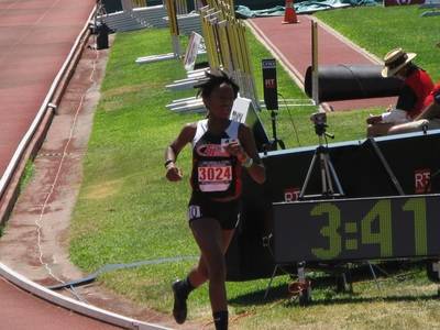 2010 USATF National Junior Olympic — Sacramento CA — photo 486