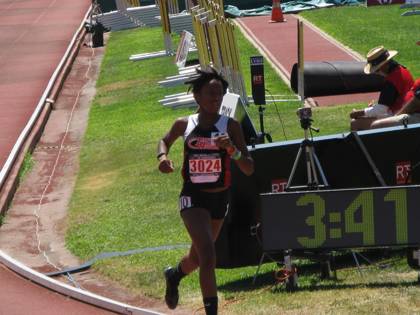 2010 USATF National Junior Olympic — Sacramento CA — photo 487