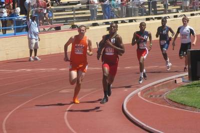 2010 USATF National Junior Olympic — Sacramento CA — photo 498