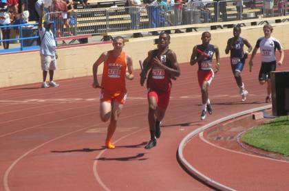 2010 USATF National Junior Olympic — Sacramento CA — photo 499
