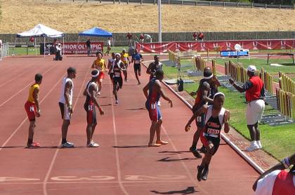 2010 USATF National Junior Olympic — Sacramento CA — photo 501