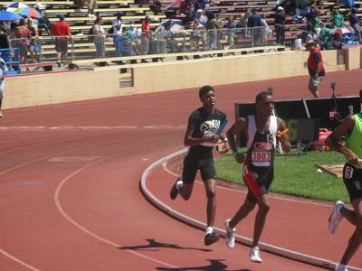 2010 USATF National Junior Olympic — Sacramento CA — photo 502