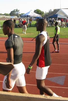 2010 USATF National Junior Olympic — Sacramento CA — photo 506
