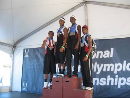 2010 USATF National Junior Olympic — Sacramento CA — photo 511