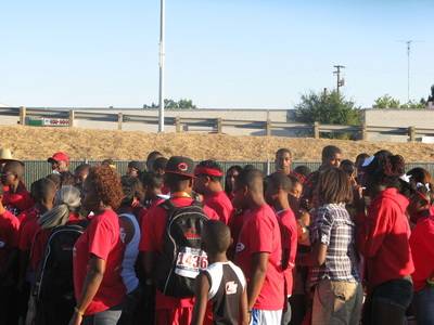 2010 USATF National Junior Olympic — Sacramento CA — photo 512