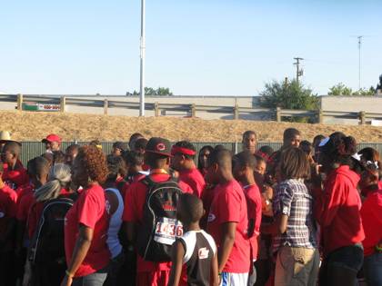 2010 USATF National Junior Olympic — Sacramento CA — photo 513