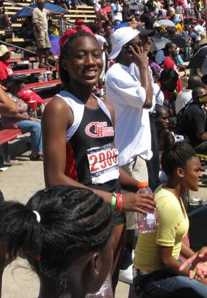 2010 USATF National Junior Olympic — Sacramento CA — photo 515