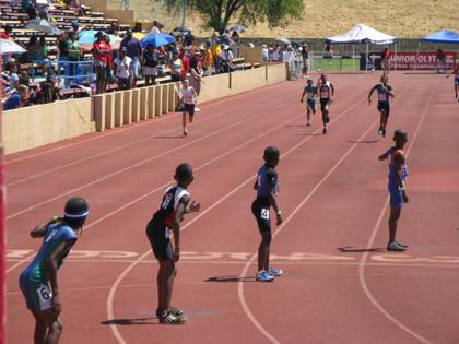 2010 USATF National Junior Olympic — Sacramento CA — photo 517