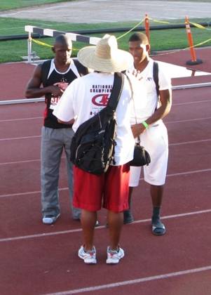 2010 USATF National Junior Olympic — Sacramento CA — photo 518